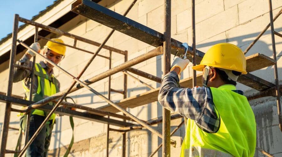 Soffit Repair in Littlestown, PA